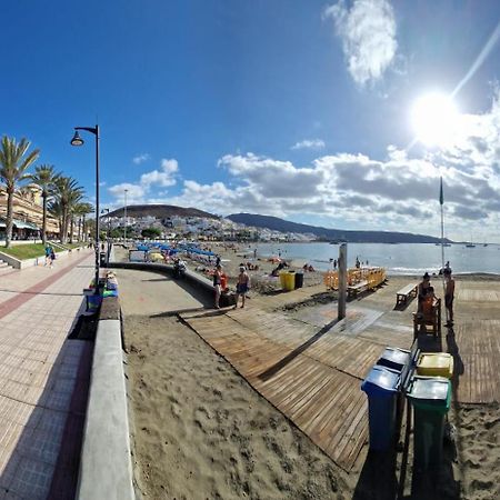Apt. Faraj Playa de las Americas  Esterno foto